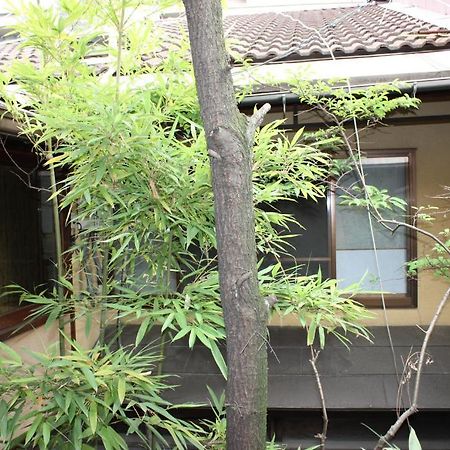 ホテル リバーサイド高瀬 京都市 エクステリア 写真