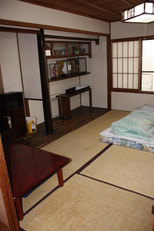 ホテル リバーサイド高瀬 京都市 部屋 写真