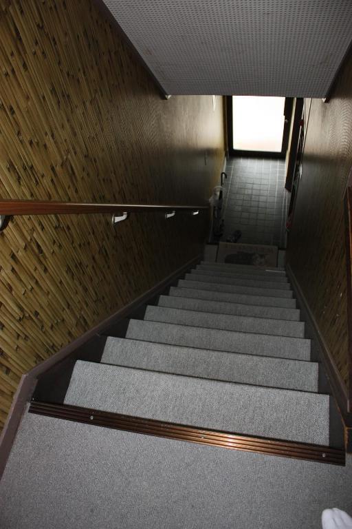 ホテル リバーサイド高瀬 京都市 エクステリア 写真