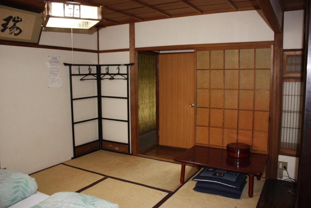 ホテル リバーサイド高瀬 京都市 部屋 写真