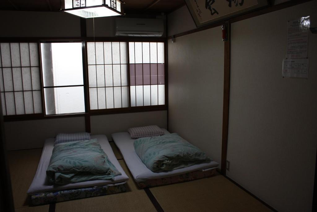 ホテル リバーサイド高瀬 京都市 部屋 写真
