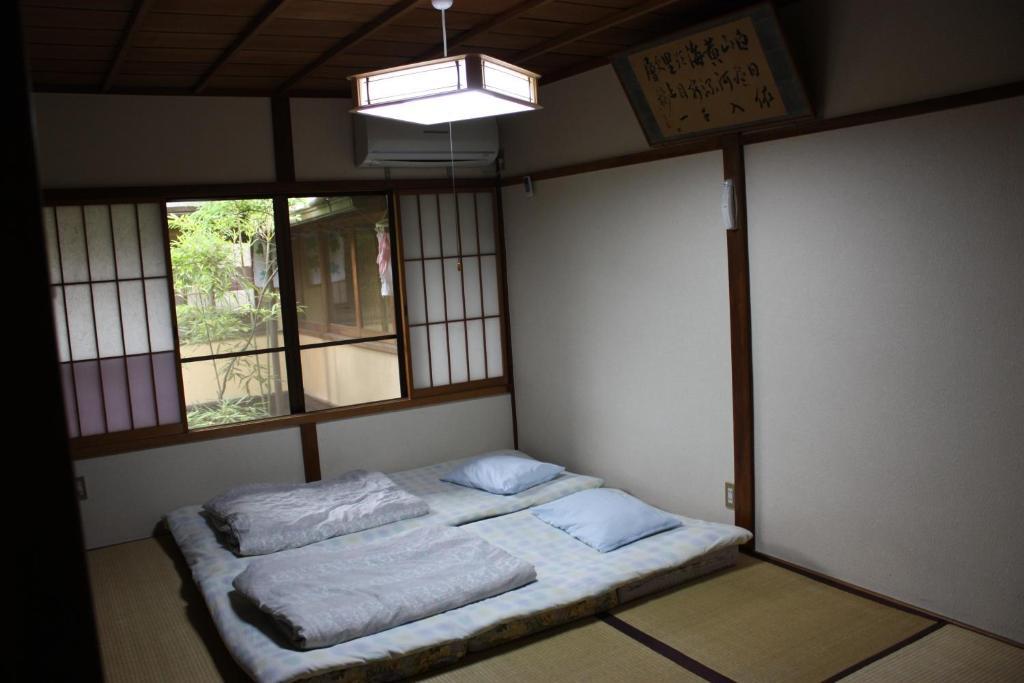 ホテル リバーサイド高瀬 京都市 部屋 写真